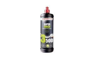Pasta polerska Menzerna Super Finish 3500 (SF4000) 1000 ml