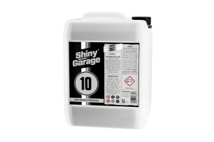 Środek do mycia wstępnego Shiny Garage Pre Wash Citrus Oil 5L