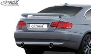 Spojler tylny RDX Racedesign BMW 3 E92 / E93
