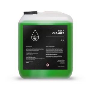 CleanTech Co Tech Cleaner 5L - skoncentrowany szampon