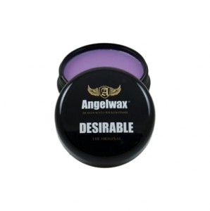 Ekskluzywny wosk o długiej trwałości AngelWax Desirable 30 ml