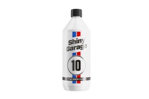 Różowa piana aktywna Shiny Garage Pink Foam Neutral pH 1L