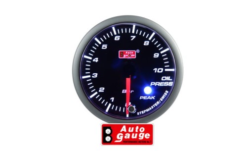 Wskaźniki AutoGauge - sklep TuningKingz, Kraków