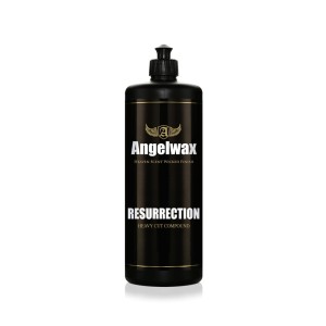 Mocnotnąca pasta polerska AngelWax Resurrection 5000 ml