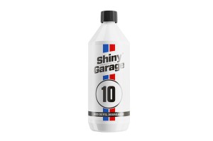 Mocne i skuteczne APC Shiny Garage Red Devil HD Nano Degreaser 1L