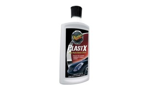 Środek do czyszczenia i polerowania plastików klarownych Meguiar's PlastX 296 ml