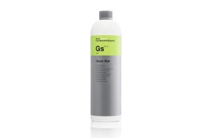 Uniwersalny środek czyszczący KOCH CHEMIE GREEN STAR APC 1L
