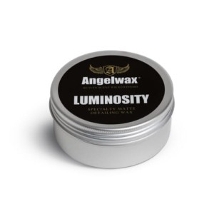 Wosk do lakierów i folii matowych AngelWax Luminosity 150 ml