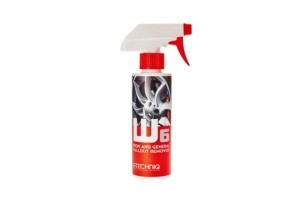 Deironizer Gtechniq W6 Iron and General Fallout Remover 500 ml