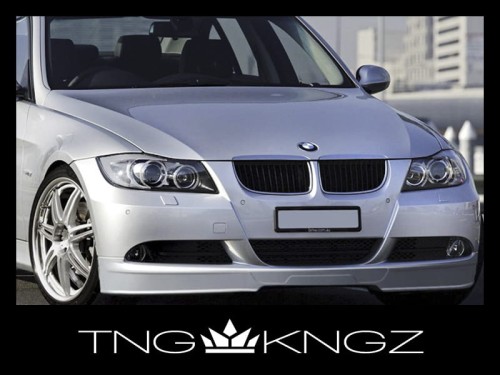 Spojlery tuning - sklep TuningKingz, Kraków