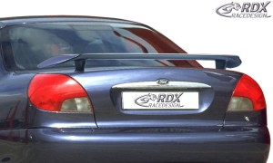 Spojler tylny RDX Racedesign FORD Mondeo (1993-2000) Sedan