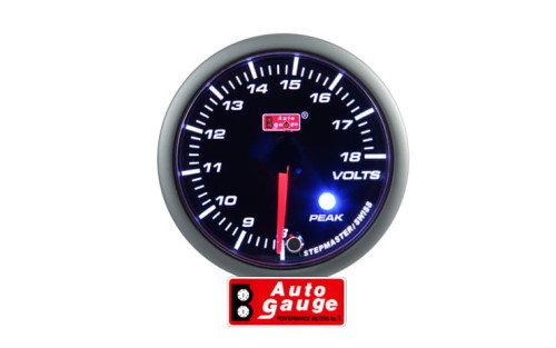 Wskaźniki AutoGauge - sklep TuningKingz, Kraków