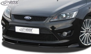 Dyfuzor przedni RDX Racedesign VARIO-X FORD Focus 2 ST 2008-
