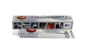 Pasta do czyszczenia powlekanych chromem plastików AUTOSOL M1 Cleaning Polish for Chrome Plated Plastics 75 ml