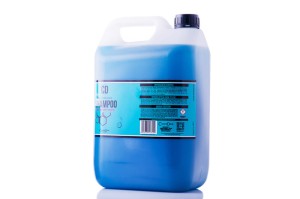 Szampon samochodowy CrystalDew Shampoo 5L