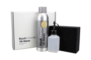 Powłoka ochronna KOCH CHEMIE 1K NANO 250 ml