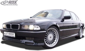 Dokładka przedniego zderzaka RDX Racedesign BMW 7 E38 "M-Line"