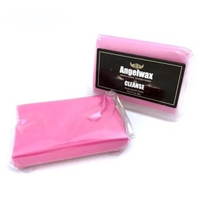 Twarda glinka do lakieru AngelWax Heavy Clay Bar 100g