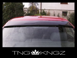 Blenda na szybę AUDI A4 B5