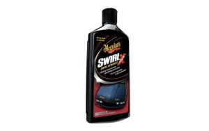 Środek do czyszczenia lakieru Meguiar's SwirlX 450 ml