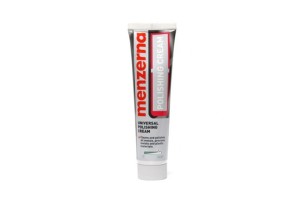 Pasta do polerowania metalu Menzerna Metal Polishing Creme Rosa 125g