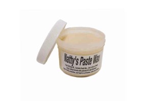 Wosk naturalny w paście Poorboy's World Natty's Paste Wax 236 ml