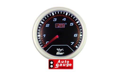 Wskaźniki AutoGauge - sklep TuningKingz, Kraków