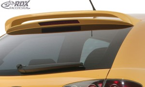 Spojler tylny RDX Racedesign SEAT Ibiza 6L (mały)