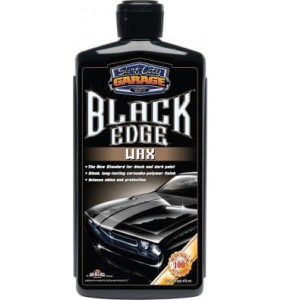 Wosk carnauba dedykowany do ciemnych lakierów SURF CITY GARAGE Black Edge Wax 473 ml