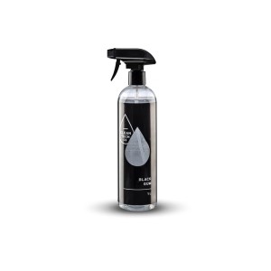 CleanTech Co Black Gum 1L - środek do pielęgnacji elementów gumowych