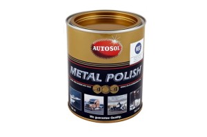 Pasta do polerowania metalu AUTOSOL Metal Polish 750 ml