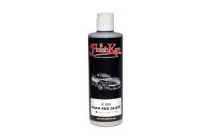 Mleczko glazurująco-polerujące FINISH KARE 303 Foam Pad Glaze 473 ml