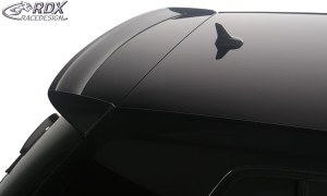 Spojler tylny RDX Racedesign VW Golf 7 "Design 2"