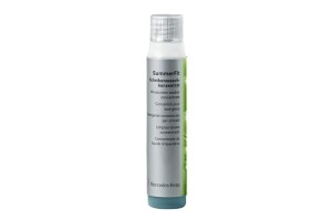 Koncentrat letniego płynu do spryskiwaczy Mercedes-Benz SummerFit 40 ml