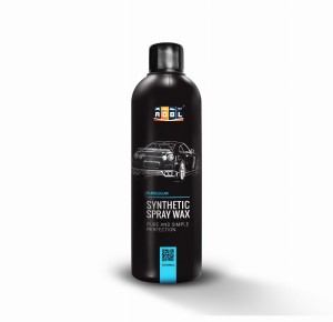 Syntetyczny wosk w sprayu ADBL Synthetic Spray Wax 500 ml