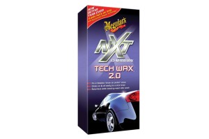 Syntetyczny wosk samochodowy w płynie Meguiar's NXT Generation Tech Wax 2.0 532 ml