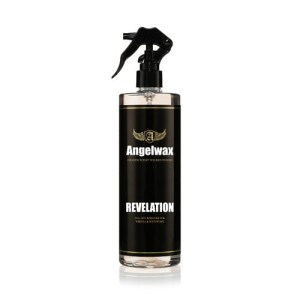 Deironizer do felg i lakieru AngelWax Revelation 500 ml