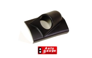 Pojedynczy adapter na lewy słupek AutoGauge 52 mm