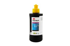 Pasta polerska 3M Extra Fine Compound (żółty korek) 250g