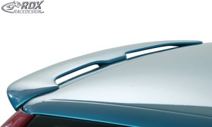 Spojler tylny RDX Racedesign FIAT Punto 1