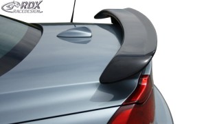 Spojler tylny RDX Racedesign VOLVO C70 (M) -2010