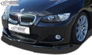 Dyfuzor przedni RDX Racedesign VARIO-X BMW 3 E92/E93 -2010 M-Technik