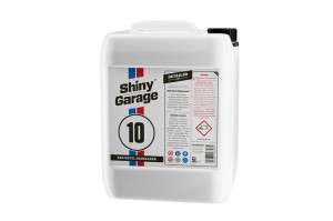 Mocne i skuteczne APC Shiny Garage Red Devil HD Nano Degreaser 5L