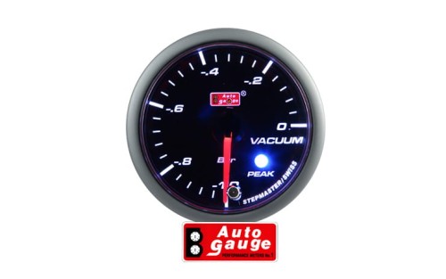 Wskaźniki AutoGauge - sklep TuningKingz, Kraków