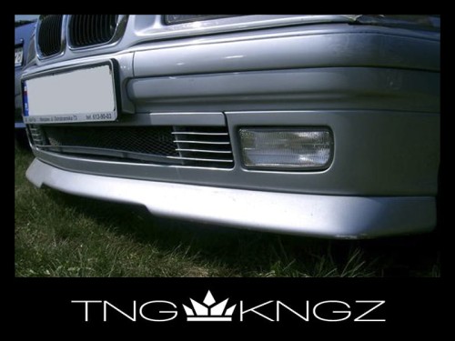 Spojlery tuning - sklep TuningKingz, Kraków