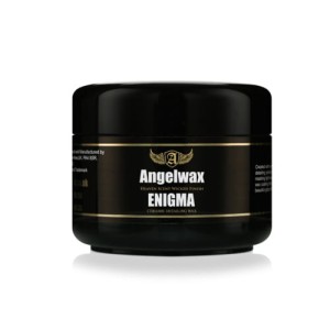 Ekskluzywny ceramiczny wosk z SiO2 AngelWax Enigma 250 ml