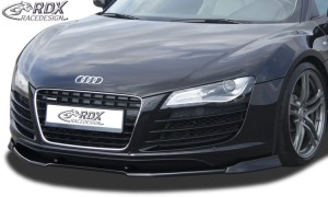 Dyfuzor przedni RDX Racedesign VARIO-X AUDI R8 / R8 Spyder