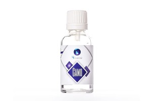 Hiper-hydrofobowa powłoka ceramiczna 4nano Camo 25 ml
