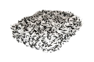 Delikatny pad z mikrofibry do mycia samochodu WORK STUFF Typhoon Wash Pad