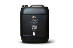 Środek do odkurzaczy piorących ADBL Textile Rinse 5L